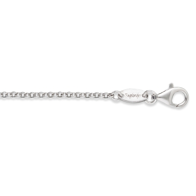 Engelsrufer Lánc ezüst 45 cm (ERN45E)