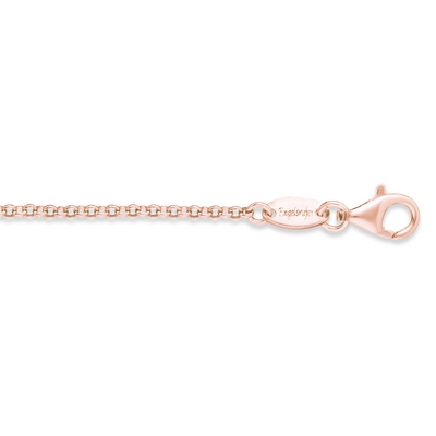Engelsrufer Lánc rosé 60 cm (ERN60R)