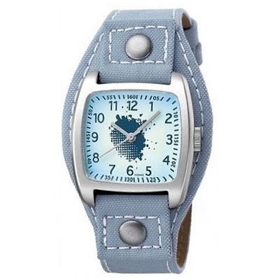 Esprit Adventure Girl Blue gyerek óra (ES103544002)