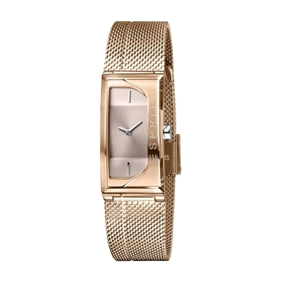 Esprit Houston Lux Rosegold női óra (ES1L015M0035)