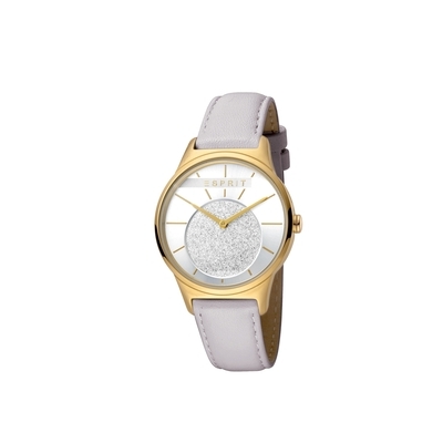 Esprit Grace Silver L.Grey női óra (ES1L026L0025) Esprit Grace Silver L.Grey női óra (ES1L026L0025)