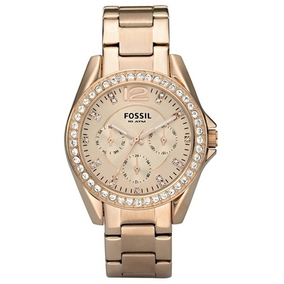 Fossil Riley női óra (ES2811) Fossil Riley női óra (ES2811)
