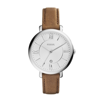 Fossil Jacqueline női óra (ES3708) Fossil Jacqueline női óra (ES3708)
