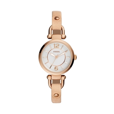 Fossil Georgia mini női óra (ES3745)