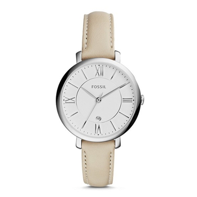 Fossil Jacqueline női óra (ES3793) Fossil Jacqueline női óra (ES3793)