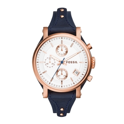 Fossil Original Boyfriend női óra (ES3838) Fossil Original Boyfriend női óra (ES3838)