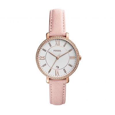 Fossil Jacqueline női óra (ES4303) Fossil Jacqueline női óra (ES4303)