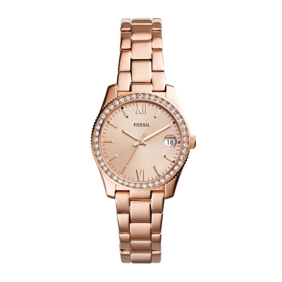 Fossil Scarlette női óra (ES4318) Fossil Scarlette női óra (ES4318)