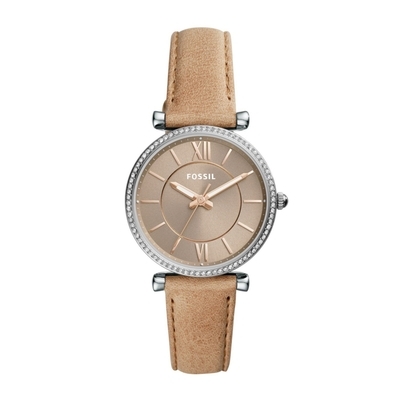 Fossil Carlie női óra (ES4343) Fossil Carlie női óra (ES4343)