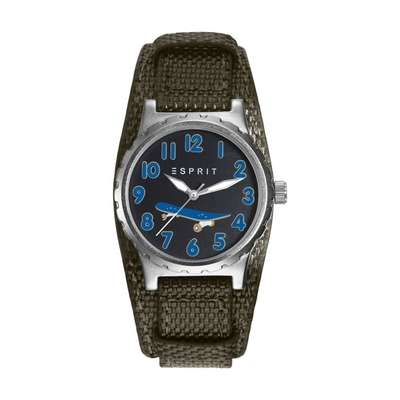 Esprit Green gyerek óra (ES906534001) Esprit Green gyerek óra (ES906534001)