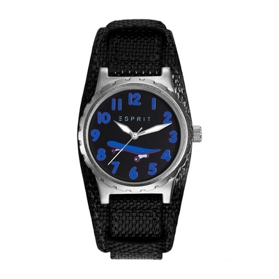 Esprit Black gyerek óra (ES906534002) Esprit Black gyerek óra (ES906534002)