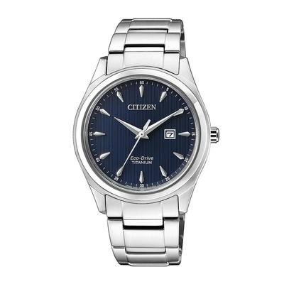 Citizen Titanium Eco-Drive női óra (EW2470-87L) Citizen Titanium Eco-Drive női óra (EW2470-87L)