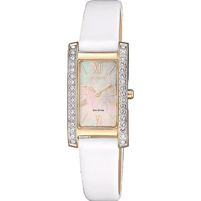 Citizen Eco-Drive női óra (EX1478-17D) Citizen Eco-Drive női óra (EX1478-17D)