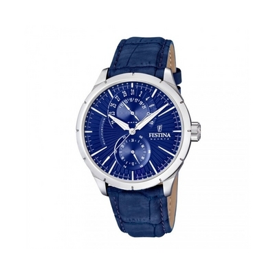 Festina férfi óra (F16573/7)