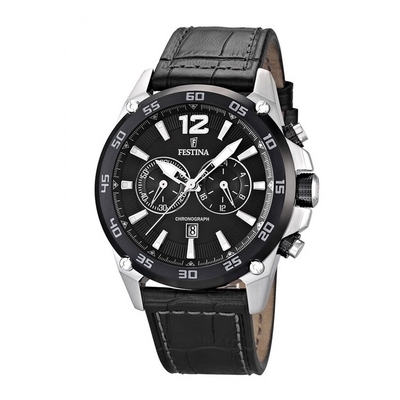 Festina férfi óra (F16673/4) Festina férfi óra (F16673/4)