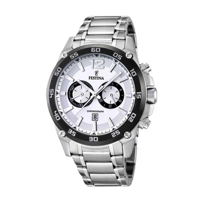 Festina Sport Chrono férfi óra (F16680/1)