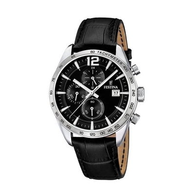 Festina Sport Chrono férfi óra (F16760/4)
