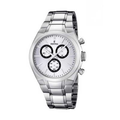 Festina Timeless Chrono férfi óra (F16782/2) Festina Timeless Chrono férfi óra (F16782/2)