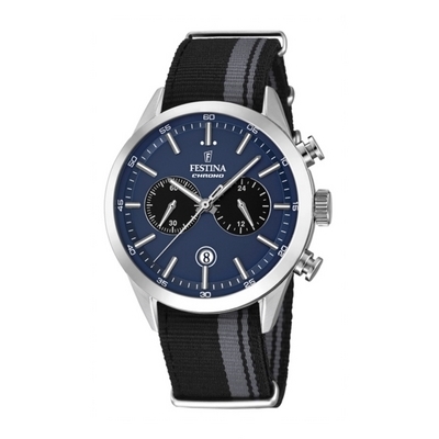 Festina Sports férfi óra (F16827/2) Festina Sports férfi óra (F16827/2)
