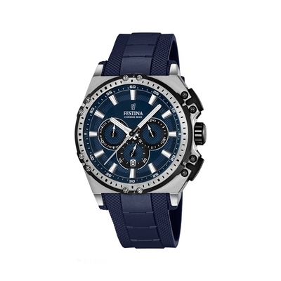 Festina Chrono Bike 2016 férfi óra (F16970/2) Festina Chrono Bike 2016 férfi óra (F16970/2)