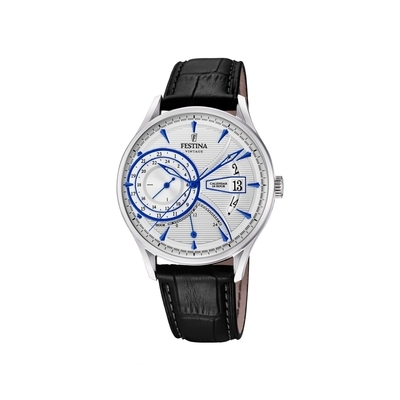 Festina NEW - Autumn 2016 férfi óra (F16985/1)