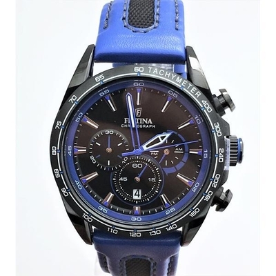Festina Chrono Sport férfi óra (F20351/2)