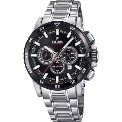 Festina Sport Chrono Bike férfi óra (F20352/6) Festina Sport Chrono Bike férfi óra (F20352/6)