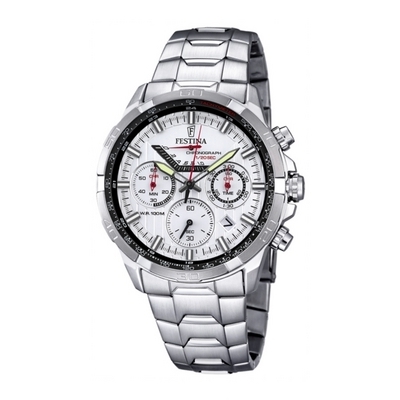 Festina Sports férfi óra (F6836/1)