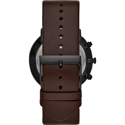 Fossil Chase Timer férfi óra (FS5485)