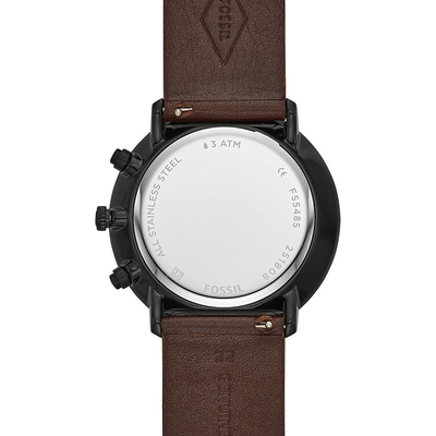 Fossil Chase Timer férfi óra (FS5485)