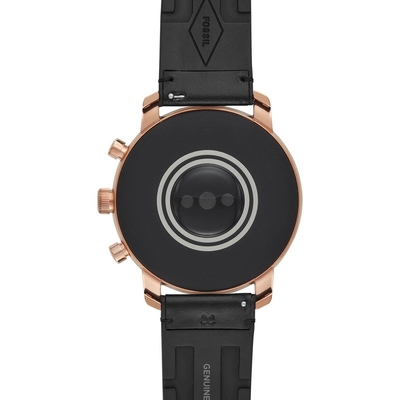 Fossil Q Explorist férfi Érintőképernyős okosóra (FTW4017) Fossil Q Explorist férfi Érintőképernyős okosóra (FTW4017)