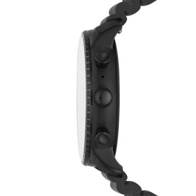Fossil Q Explorist férfi Érintőképernyős okosóra (FTW4018) Fossil Q Explorist férfi Érintőképernyős okosóra (FTW4018)