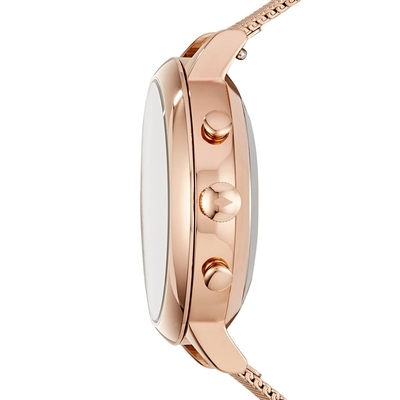 Fossil Q Jacqueline női Hybrid okosóra (FTW5018) Fossil Q Jacqueline női Hybrid okosóra (FTW5018)