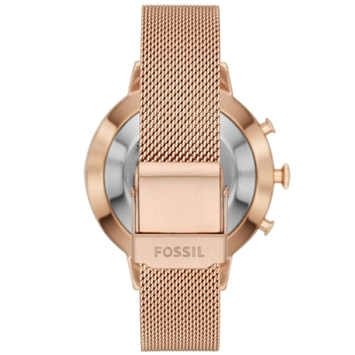 Fossil Q Jacqueline női Hybrid okosóra (FTW5018) Fossil Q Jacqueline női Hybrid okosóra (FTW5018)