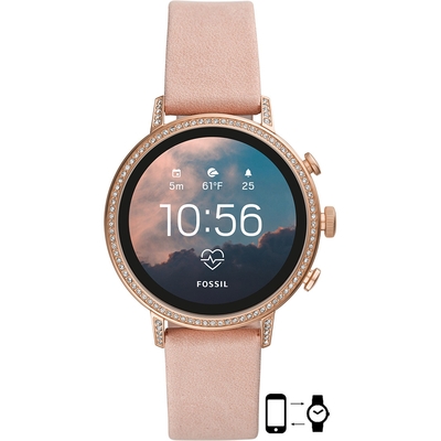 Fossil Q Venture női Érintőképernyős okosóra (FTW6015) Fossil Q Venture női Érintőképernyős okosóra (FTW6015)
