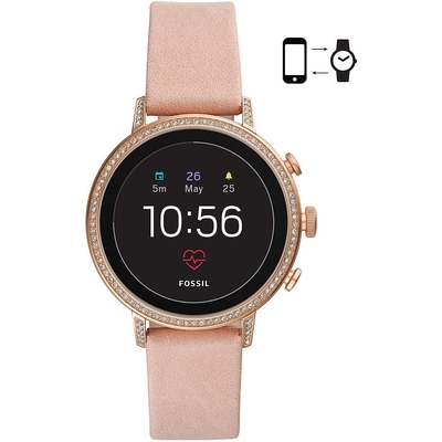Fossil Q Venture női Érintőképernyős okosóra (FTW6015) Fossil Q Venture női Érintőképernyős okosóra (FTW6015)