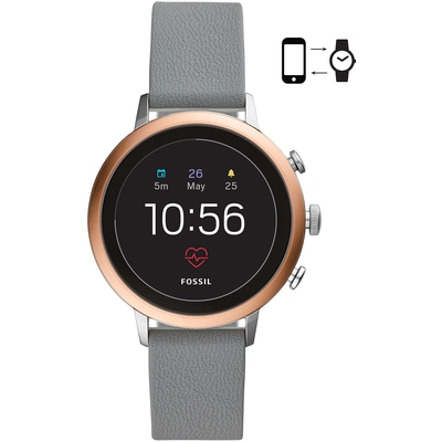 Fossil Q Venture női Érintőképernyős okosóra (FTW6016) Fossil Q Venture női Érintőképernyős okosóra (FTW6016)