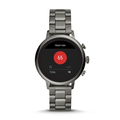 Fossil Q Venture női Érintőképernyős okosóra (FTW6019) Fossil Q Venture női Érintőképernyős okosóra (FTW6019)