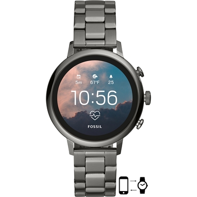 Fossil Q Venture női Érintőképernyős okosóra (FTW6019) Fossil Q Venture női Érintőképernyős okosóra (FTW6019)