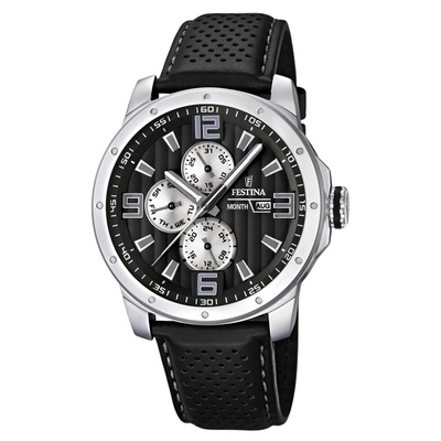 Festina férfi óra (F16585/9)