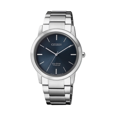 Citizen Eco-Drive Titanium férfi óra (FE7020-85L) Citizen Eco-Drive Titanium férfi óra (FE7020-85L)