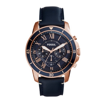 Fossil Grant Sport férfi óra (FS5237) Fossil Grant Sport férfi óra (FS5237)