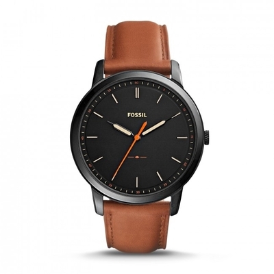 Fossil The Minimalist 3H férfi óra (FS5305)
