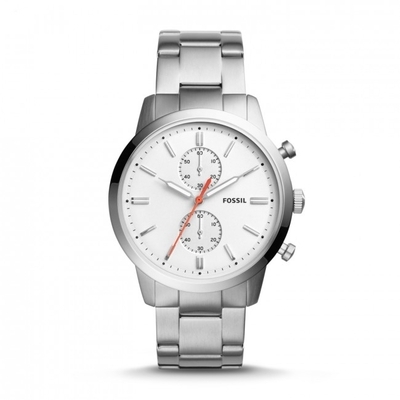 Fossil Townsman férfi óra (FS5346) Fossil Townsman férfi óra (FS5346)