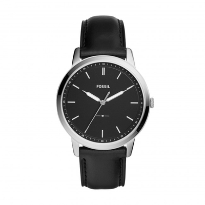 Fossil The Minimalist 3H férfi óra (FS5398)