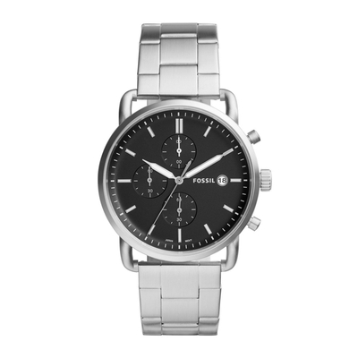 Fossil The Commuter 3H férfi óra (FS5399)