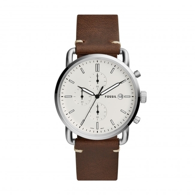 Fossil The Commuter férfi óra (FS5402) Fossil The Commuter férfi óra (FS5402)