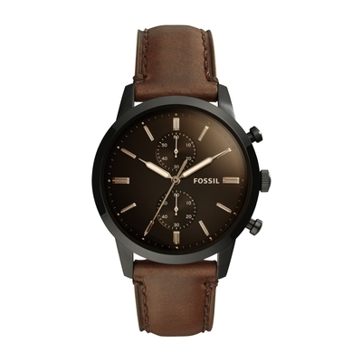 Fossil Townsman férfi óra (FS5437) Fossil Townsman férfi óra (FS5437)