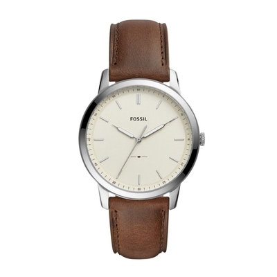 Fossil The Minimalist 3H férfi óra (FS5439) Fossil The Minimalist 3H férfi óra (FS5439)
