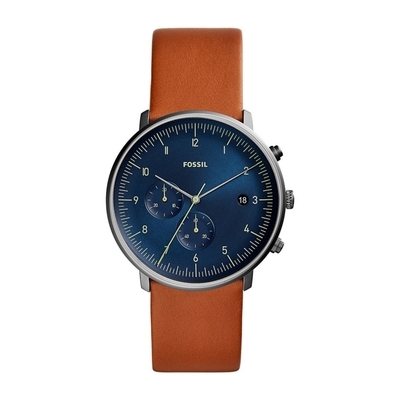 Fossil Chase Timer férfi óra (FS5486) Fossil Chase Timer férfi óra (FS5486)